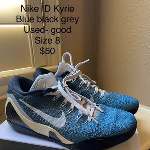 COPY - NIKE ID Kyrie